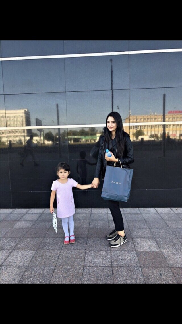 Фото Зелима Давлатова