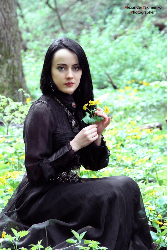 Julija Kozachinskaja's photo