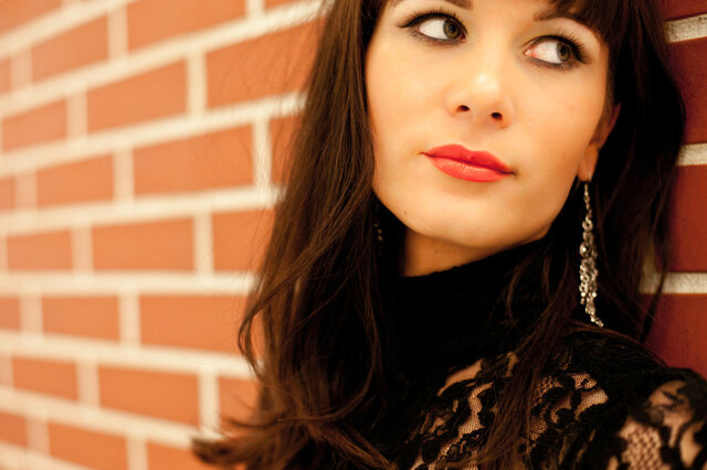 Darya Shulyakova's photo