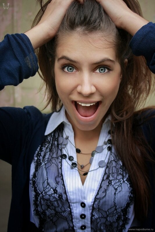Aleksandra Kosova's photo