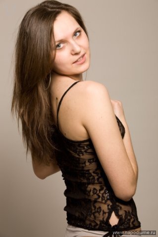 Natasa Golubeva's photo