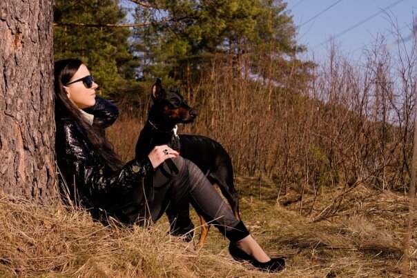 Фото Viktoria Lebedeva