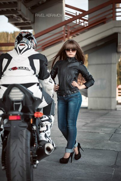 照片Svetlana Vitjuk