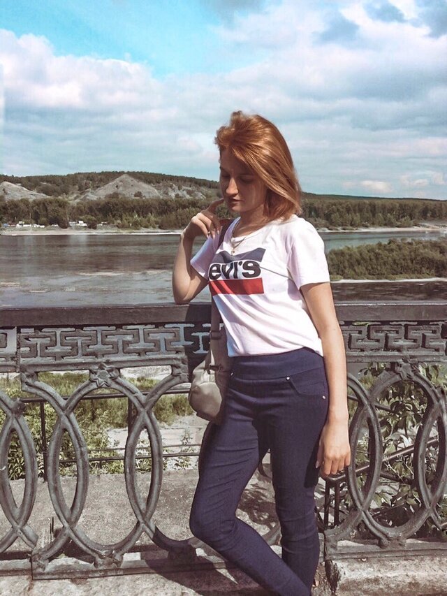 Фото Olga Vivid Zaharova