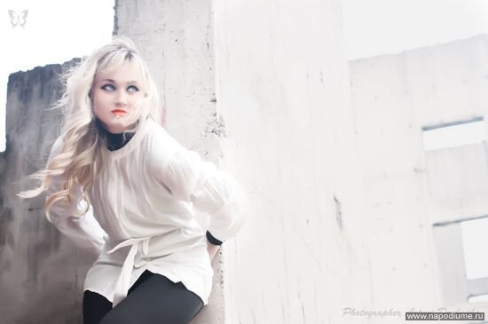 Фото Artem Dychenko