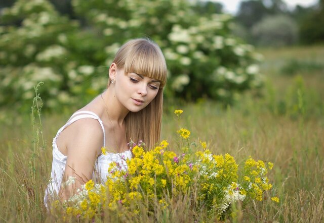 Innesa Kalinina's photo