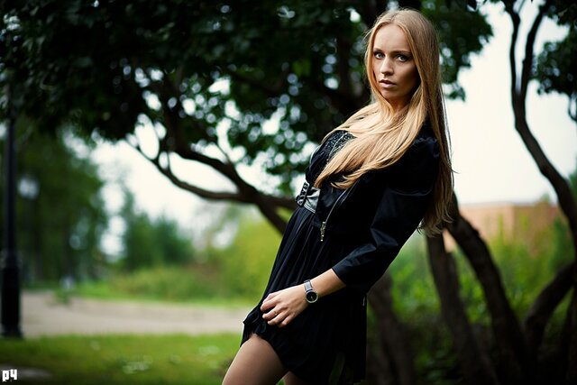 Фото Анастасия Anastvita Боровик