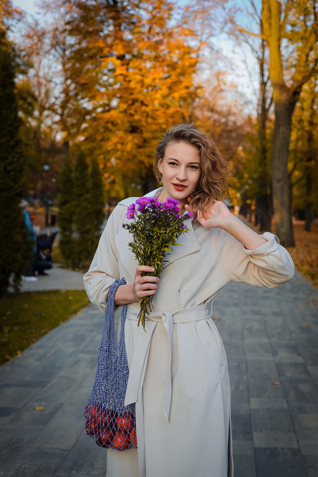 Фото Инна Innusya Виткалова