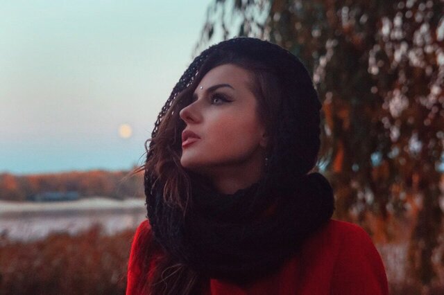 Фото Маргарита Корниенко
