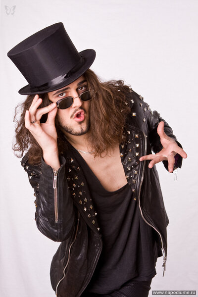 Sergey Glavchev's photo