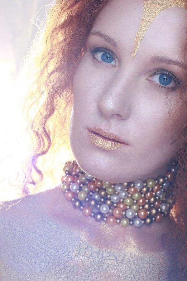 Svetlana Tunina's photo