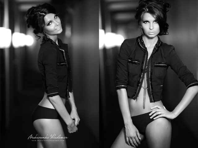 Vladimir Makarenko's photo