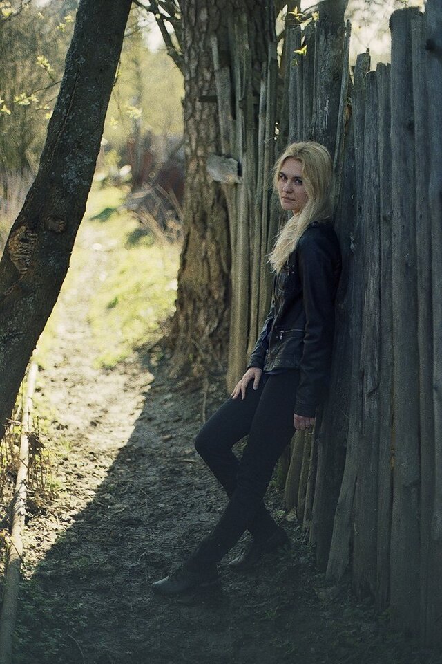 Nadezda Kosareva's photo