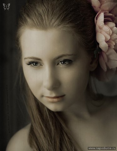 Фото Лизавета Павлова