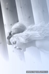 Anastasia Puhova's photo