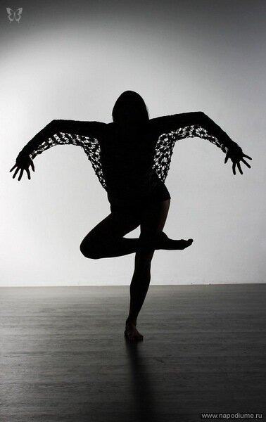 Darya Shvecova's photo