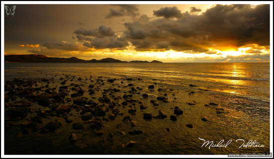 Mihail Tolstihin's photo