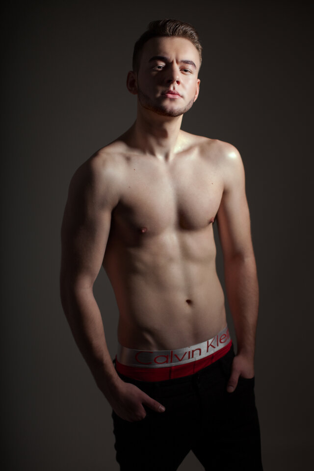 Foto Jura Borevich