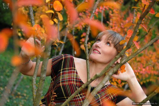 Irina Romancenko's photo