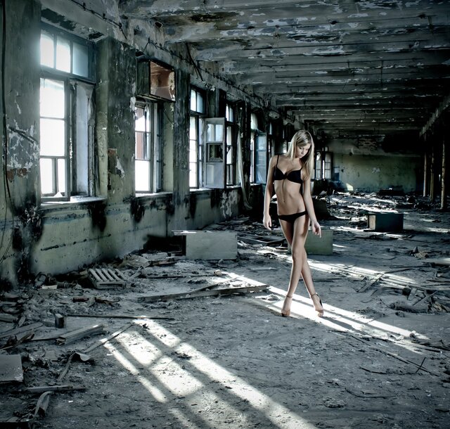 Фото Виктория Николаева