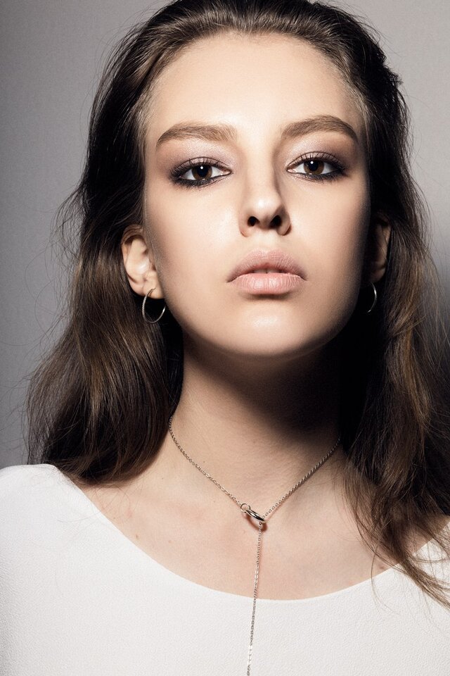 Ulia Grisenko's photo