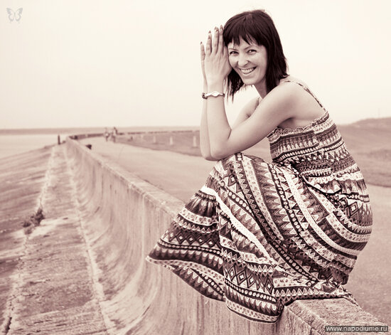 Marina Romancuk's photo