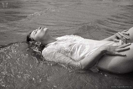 Olga  Curly Komarova's photo