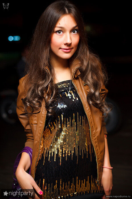 Ksenia Akopova's photo