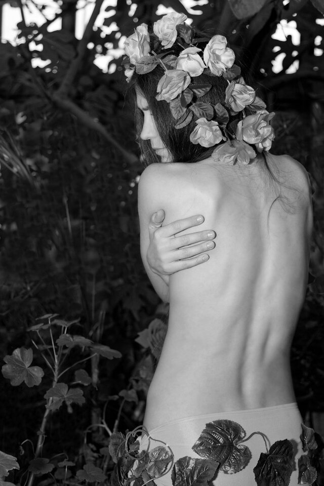 Ekaterina Beljanina's photo
