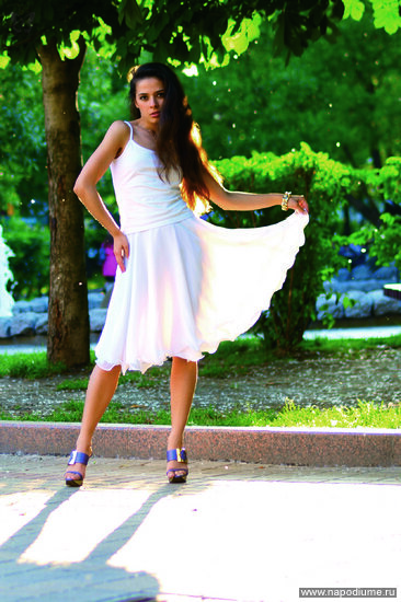 Evgenia Ivanova's photo