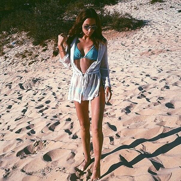 Nastas'a Gerasimova's photo