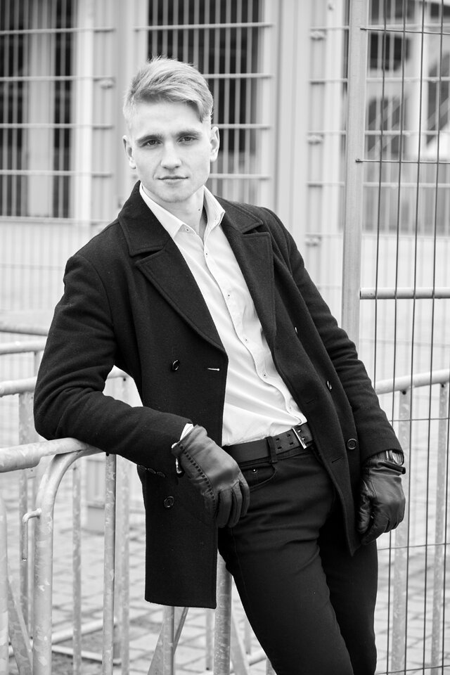 Foto Roman Maslak