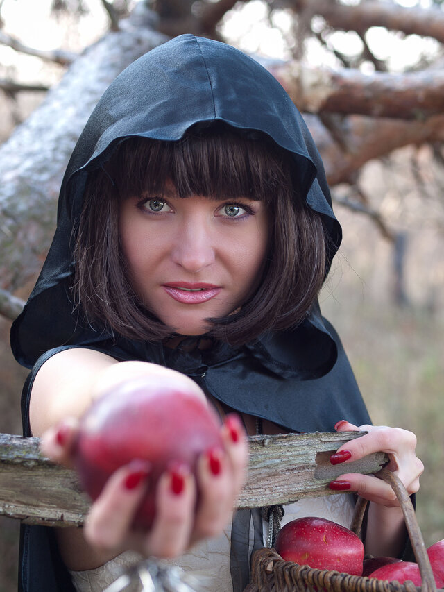 Oleg Gorshkov's photo