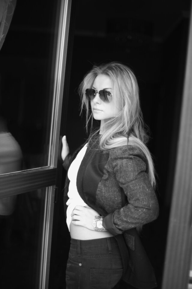 Anna Suhareva's photo