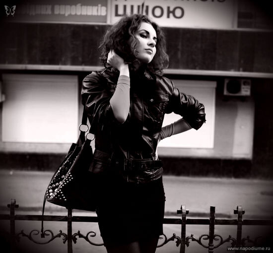 Olga Yaremenko's photo