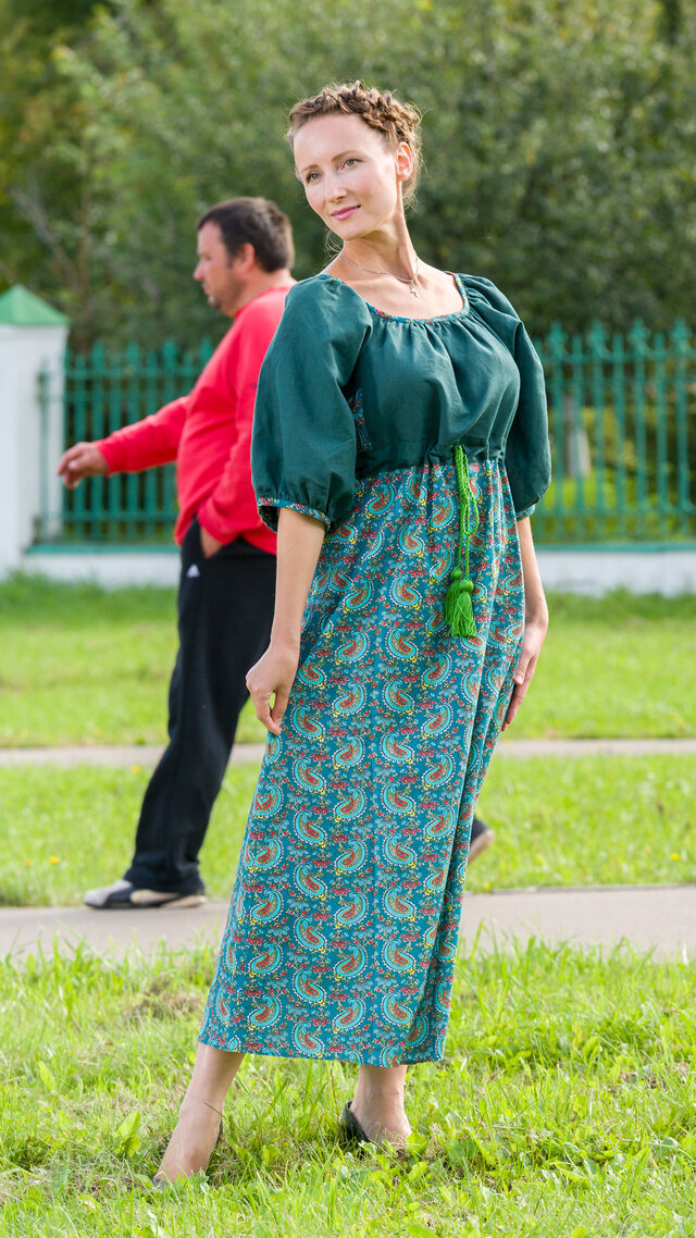Anastasiya Koyda's photo