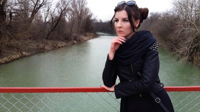 Фото Анна AnnaMaliya Трескина
