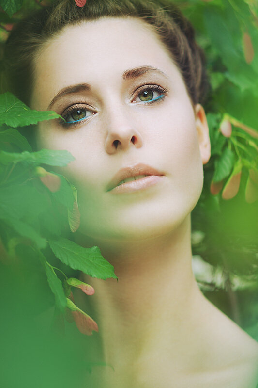 Dmitrij Fedaev's photo