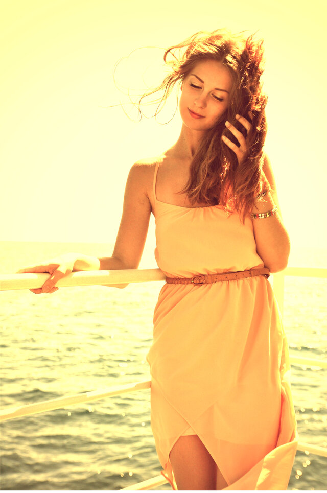 Maria Panina's photo