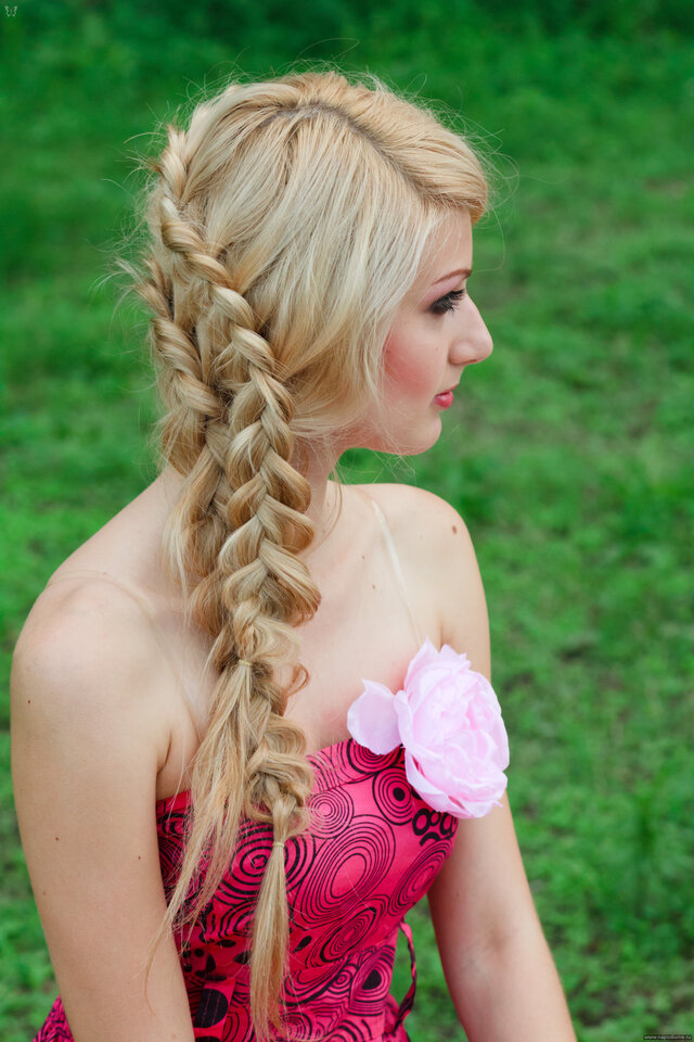 Alena Koval'skaa's photo
