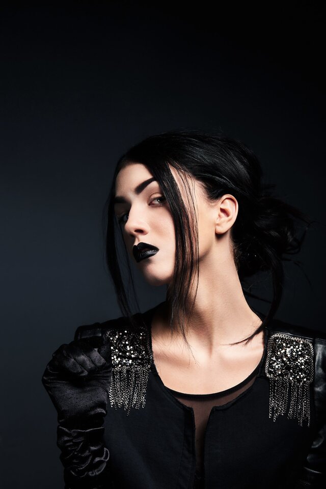 Foto Ekaterina Holodova