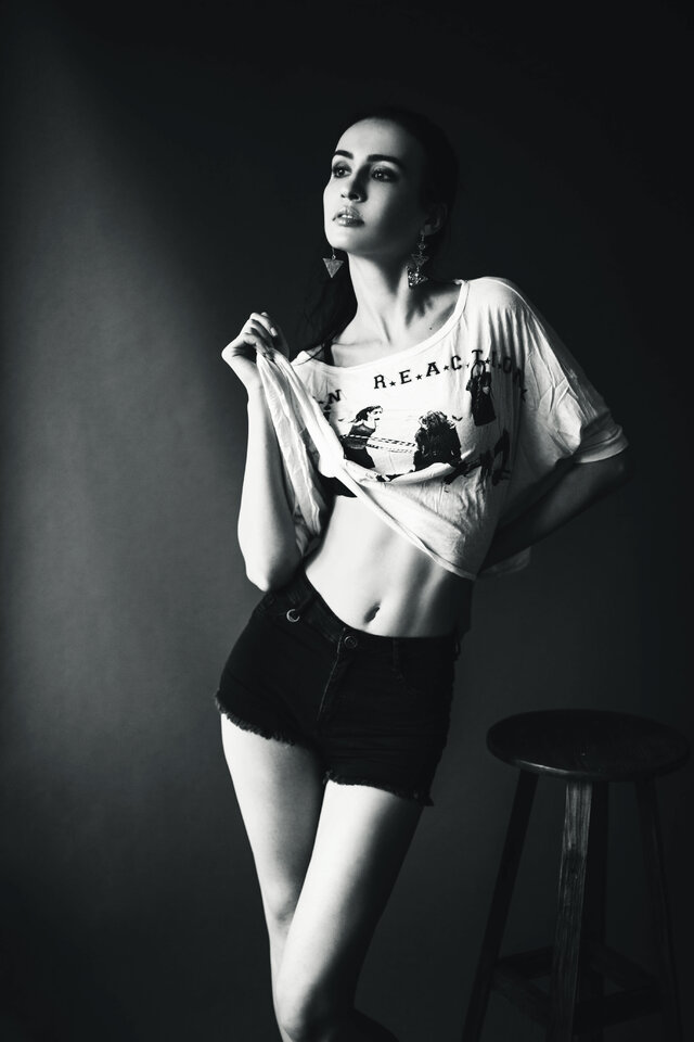 Фото Anna Korobeinikova