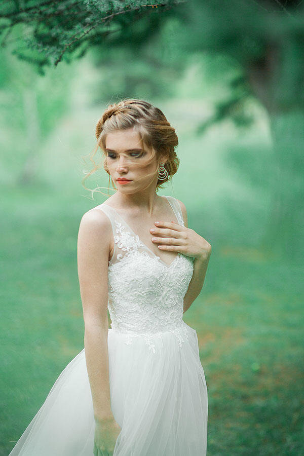 Фото Ольга Olya Kharina Харина