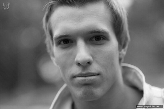 Ruslan Lemesonok's photo