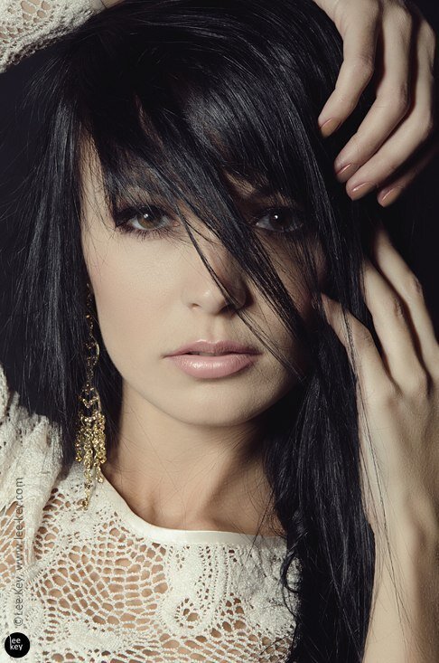 Alena Kobzar''s photo