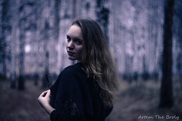 Фото Наташа milkimilka Гредягина
