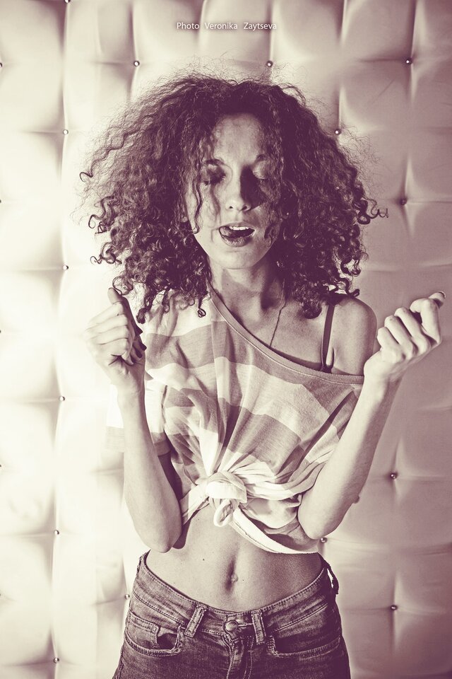 Maria Turova's photo