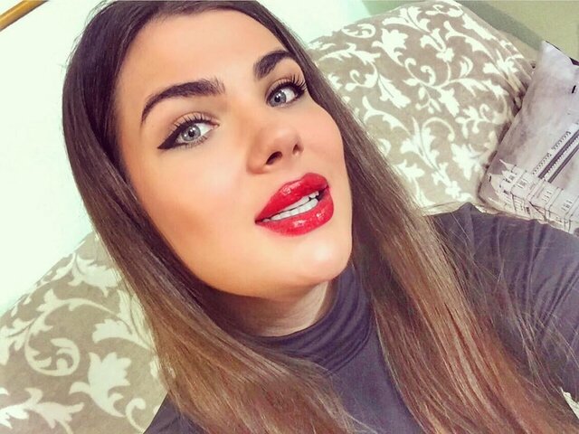 Фото Ирина MissIr Сыч