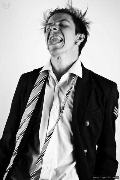 Evgenij Versinin's photo