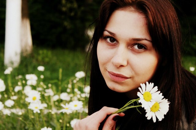 Фото Ирина Терская